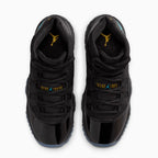 Air Jordan 11 Retro « Gamma Blue » pour enfant (école primaire)