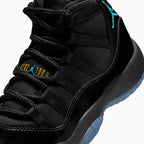Air Jordan 11 Retro « Gamma Blue » pour enfant (école primaire)