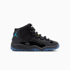 Jordan 11 Retro 'Gamma Blue' Enfant en bas âge