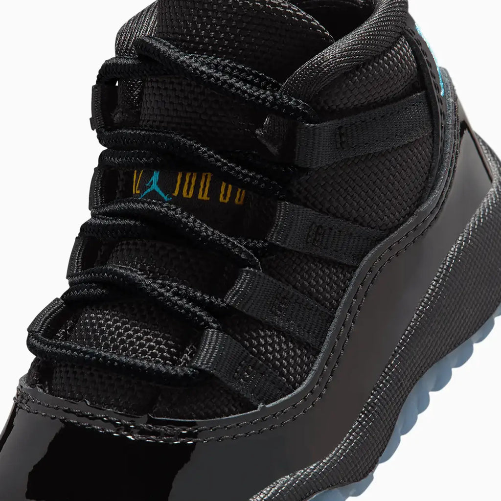 Kid's Air Jordan 11 Retro 'Gamma Blue' Toddlers