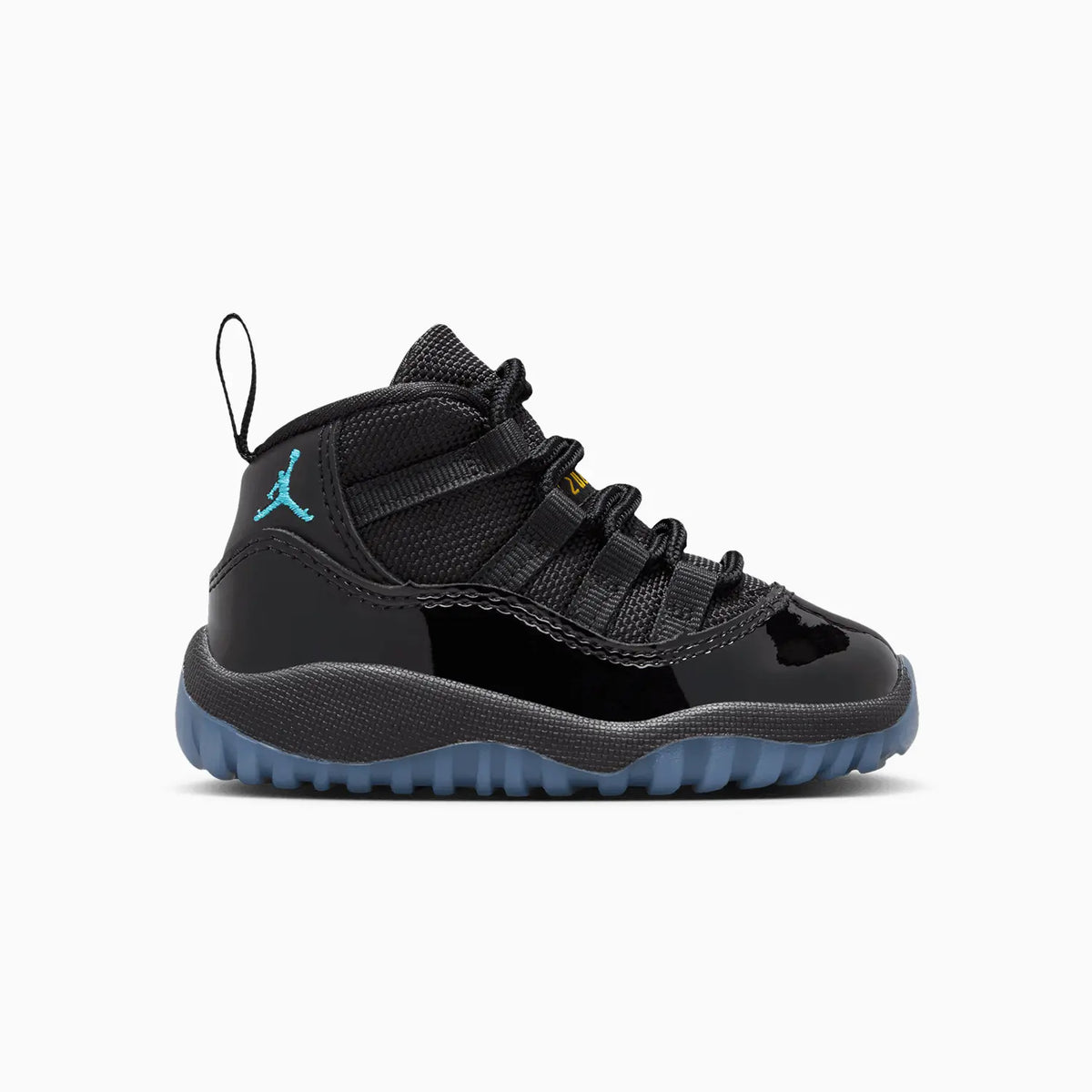 Kid's Air Jordan 11 Retro 'Gamma Blue' Toddlers