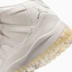 Air Jordan 11 Retro « Pearl » pour enfant (Pre School)
