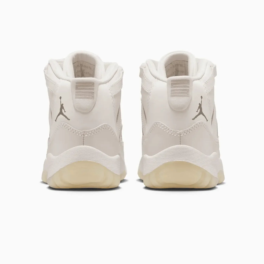 Air Jordan 11 Retro « Pearl » pour enfant (Pre School)