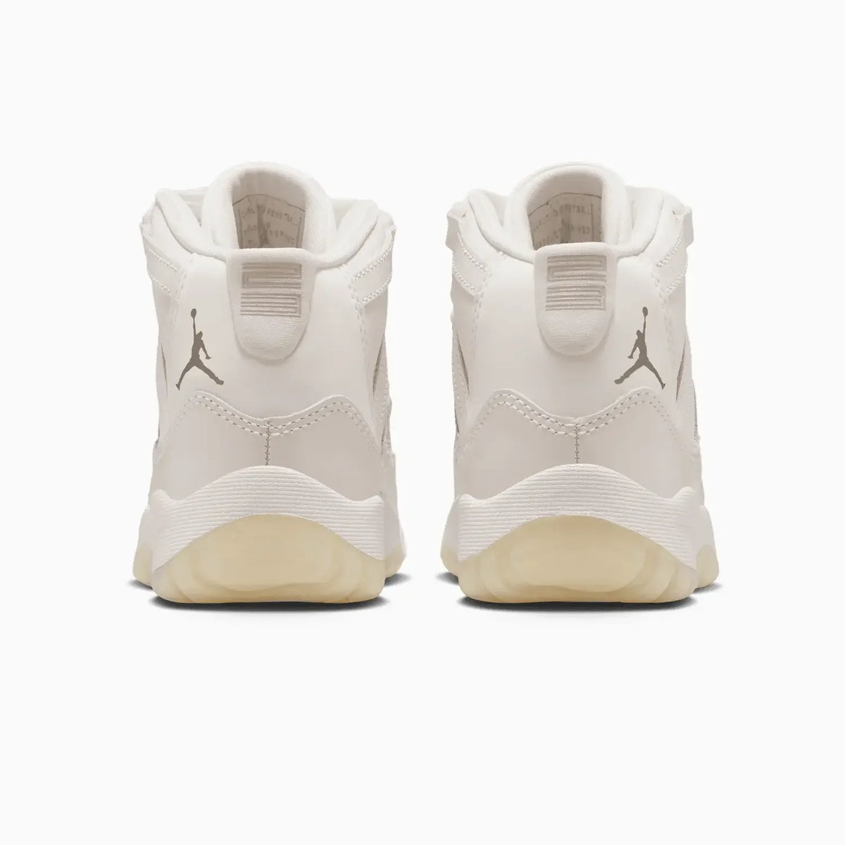 Air Jordan 11 Retro « Pearl » pour enfant (Pre School)