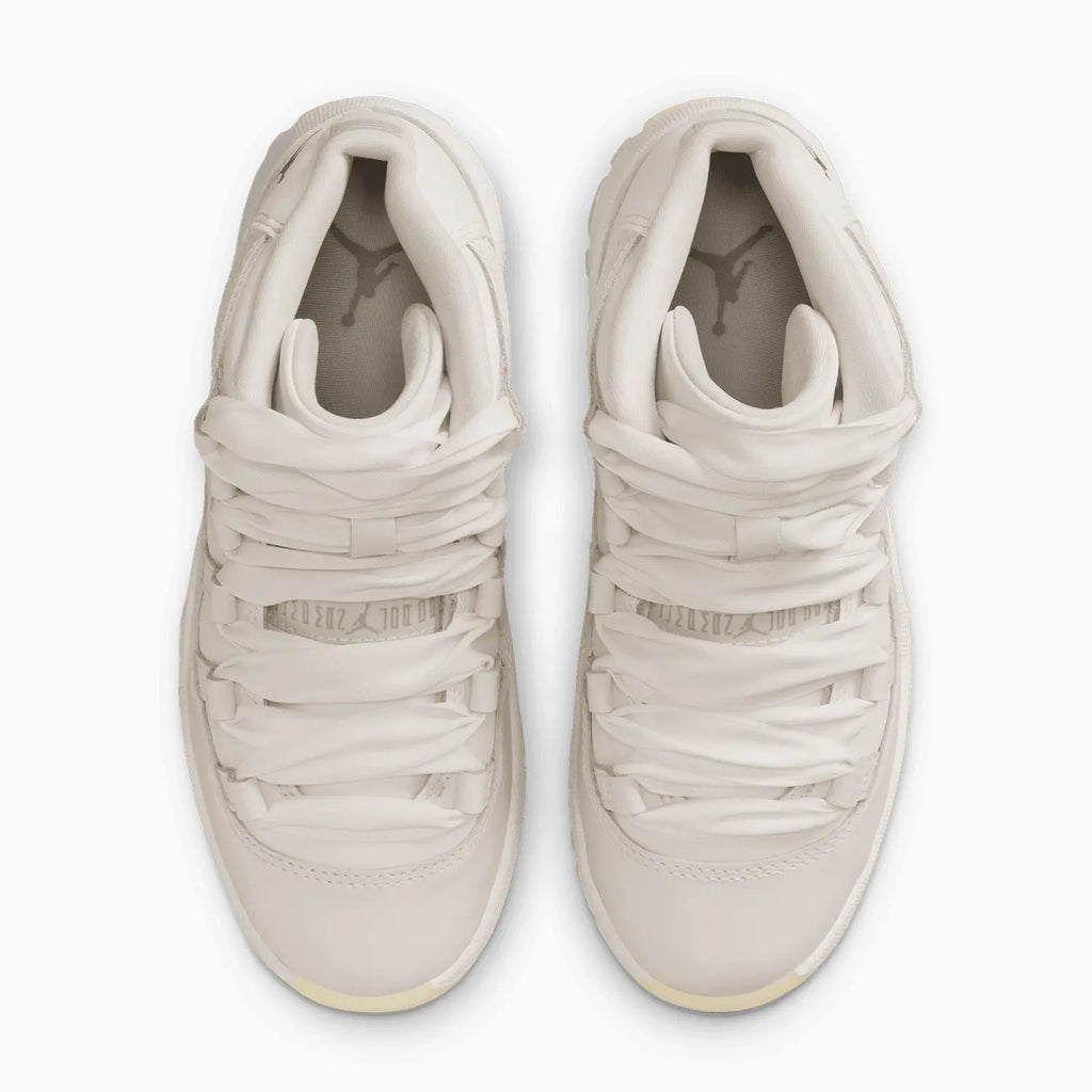 Air Jordan 11 Retro « Pearl » pour enfant (Pre School)
