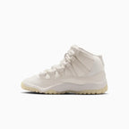 Air Jordan 11 Retro « Pearl » pour enfant (Pre School)