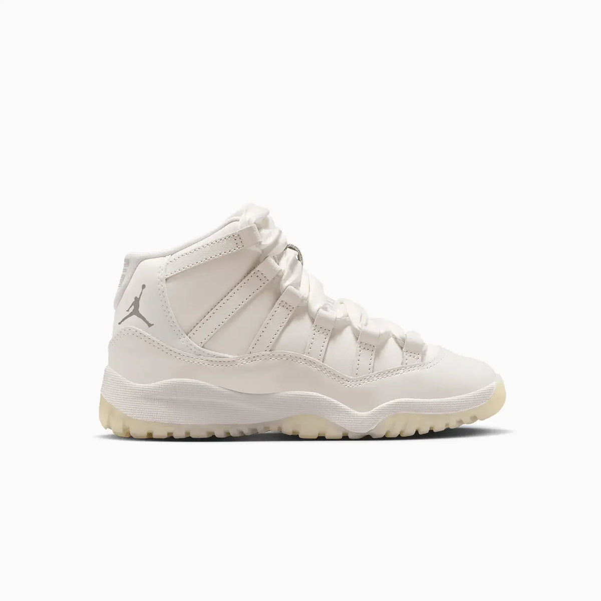 Kid's Air Jordan 11 Retro 'Pearl' Pre School
