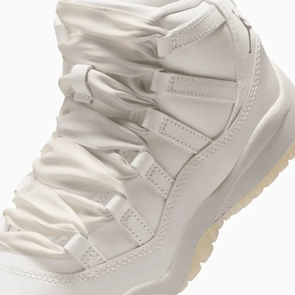 Air Jordan 11 Retro « Pearl » pour enfant (Pre School)