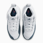 Air Jordan 12 Retro « French Blue » pour enfant d’âge préscolaire