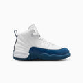 Air Jordan 12 Retro « French Blue » pour enfant d’âge préscolaire