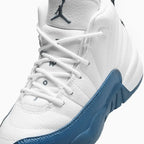 Air Jordan 12 Retro « French Blue » pour enfant d’âge préscolaire