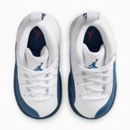 Air Jordan 12 Retro 'French Blue' pour tout-petits