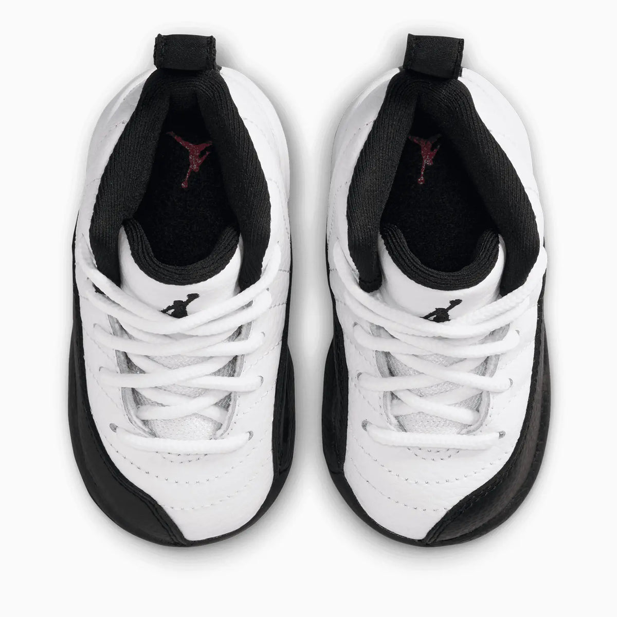 Kid's Air Jordan 12 Retro 'Taxi' Toddlers