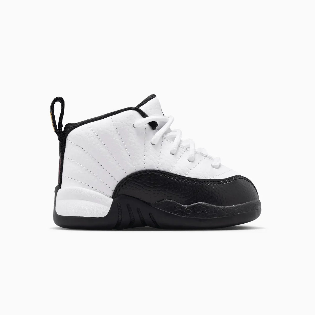 Kid's Air Jordan 12 Retro 'Taxi' Toddlers