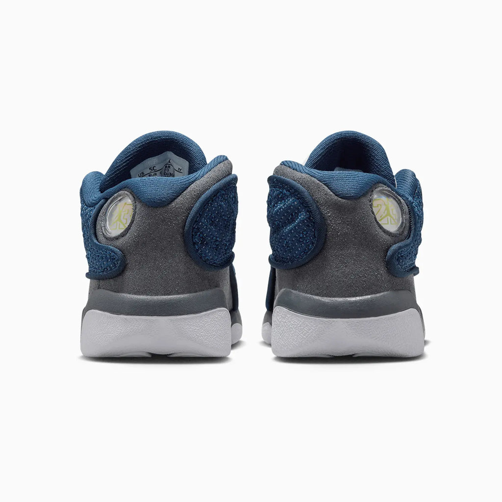 Kid's Air Jordan 13 Retro 'Flint' Toddlers