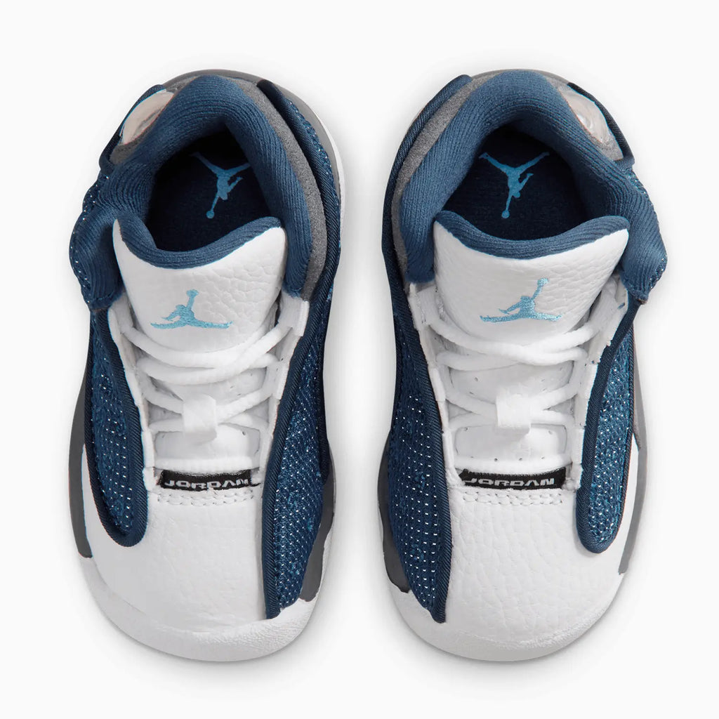 Kid's Air Jordan 13 Retro 'Flint' Toddlers