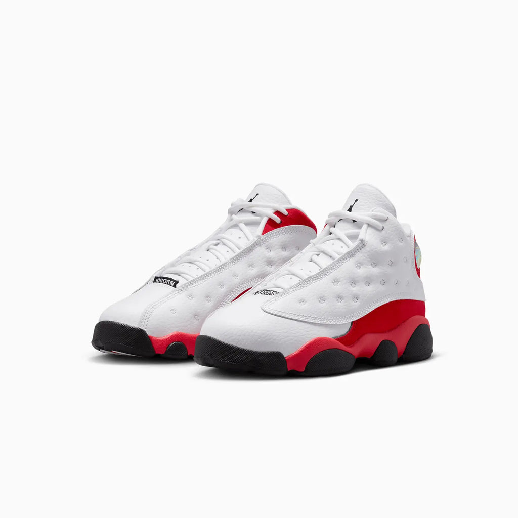 Kid's Air Jordan 13 Retro OG 'Chicago' Pre School