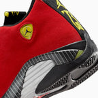 Air Jordan 14 Retro 'Ferrari' para niños de primaria