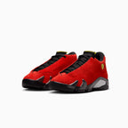Air Jordan 14 Retro 'Ferrari' para niños de primaria
