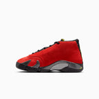 Air Jordan 14 Retro 'Ferrari' para niños de primaria