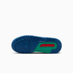 Kid's Air Jordan 3 Retro 'Chalk and True Blue' Grade School