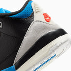 Air Jordan 3 Retro OG 'Rare Air' pour enfant (maternelle)