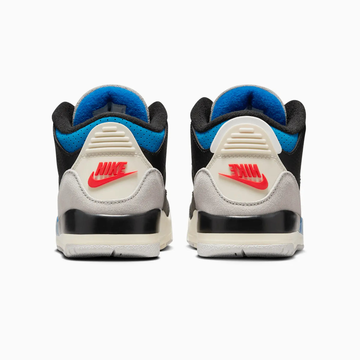 Air Jordan 3 Retro OG 'Rare Air' pour enfant (maternelle)