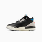 Air Jordan 3 Retro OG 'Rare Air' pour enfant (maternelle)