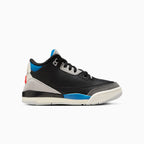 Air Jordan 3 Retro OG 'Rare Air' pour enfant (maternelle)
