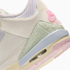 Air Jordan 3 Retro OG « Spring Is In The Air » pour enfant