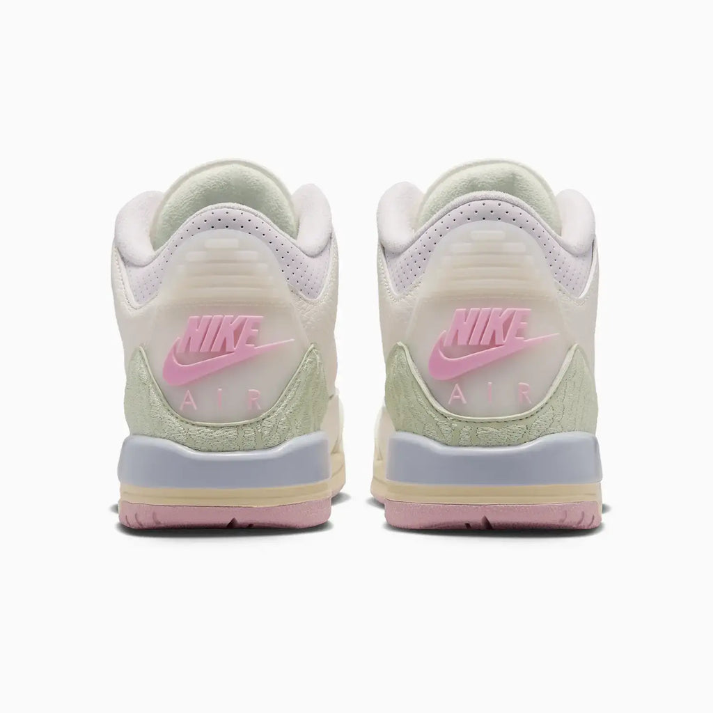 Air Jordan 3 Retro OG « Spring Is In The Air » pour enfant