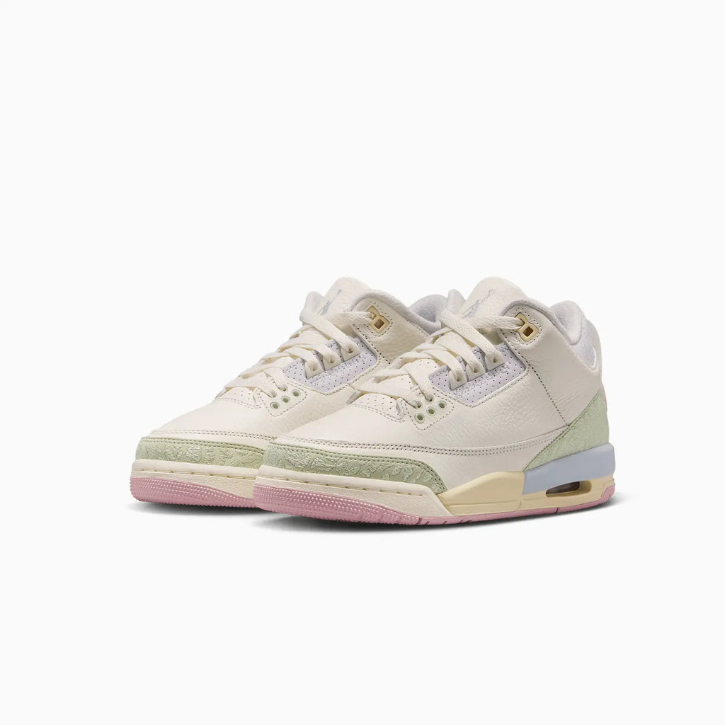 Air Jordan 3 Retro OG « Spring Is In The Air » pour enfant