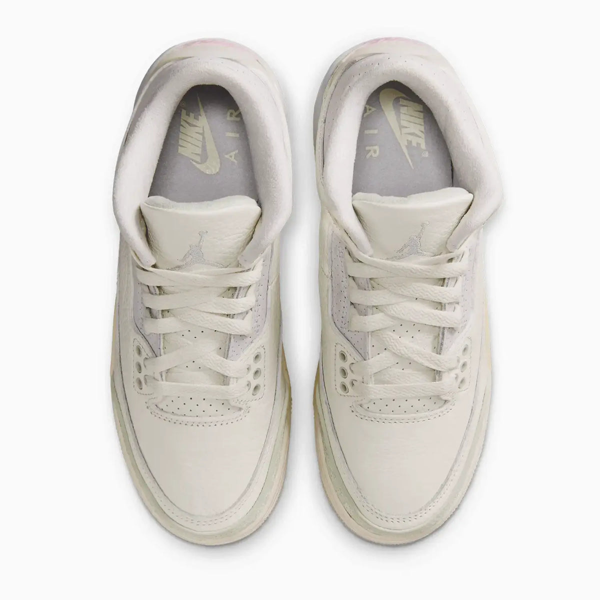 Air Jordan 3 Retro OG « Spring Is In The Air » pour enfant