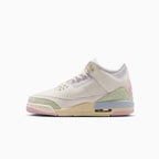 Air Jordan 3 Retro OG « Spring Is In The Air » pour enfant