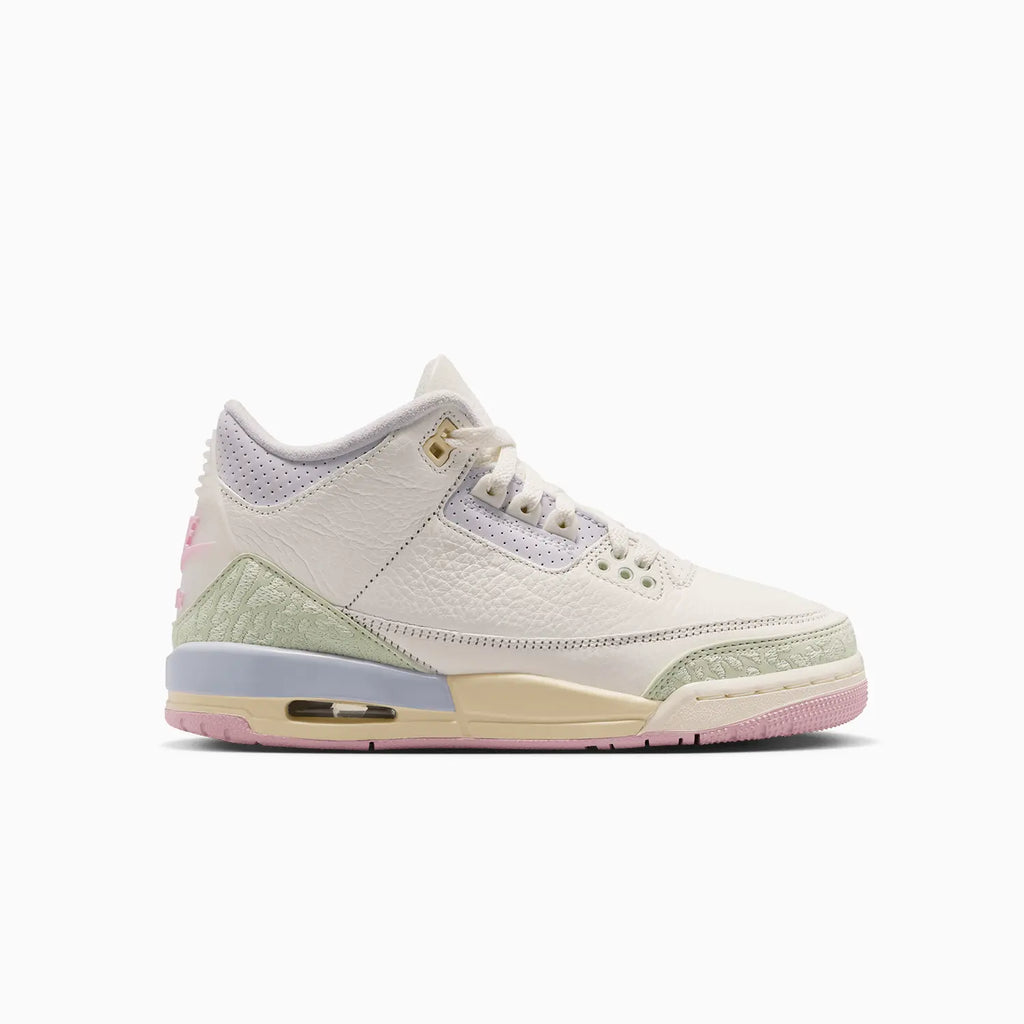 Air Jordan 3 Retro OG « Spring Is In The Air » pour enfant