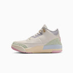 Air Jordan 3 Retro OG Enfant « Le printemps est dans l'air » Préscolaire