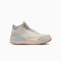 Air Jordan 3 Retro OG Enfant « Le printemps est dans l'air » Préscolaire