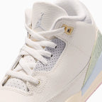 Air Jordan 3 Retro OG Enfant « Le printemps est dans l'air » Préscolaire