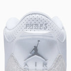 Kid's Air Jordan 3 Retro 'Pure Money' Grade School