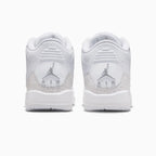 Kid's Air Jordan 3 Retro 'Pure Money' Grade School