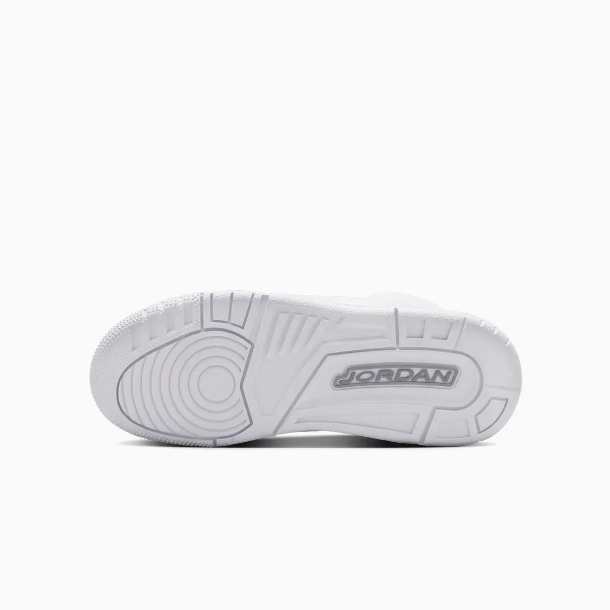 Kid's Air Jordan 3 Retro 'Pure Money' Grade School