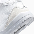 Air Jordan 3 Retro enfant 'Pure Money' Précis