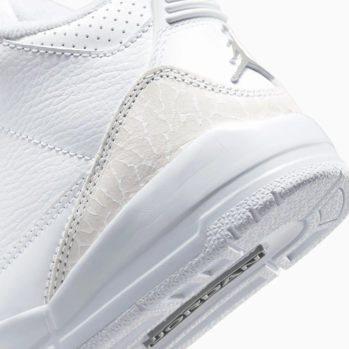Air Jordan 3 Retro enfant 'Pure Money' Précis
