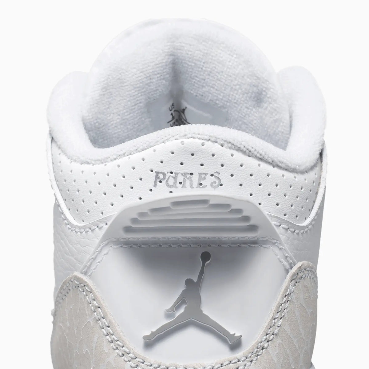 Air Jordan 3 Retro enfant 'Pure Money' Précis
