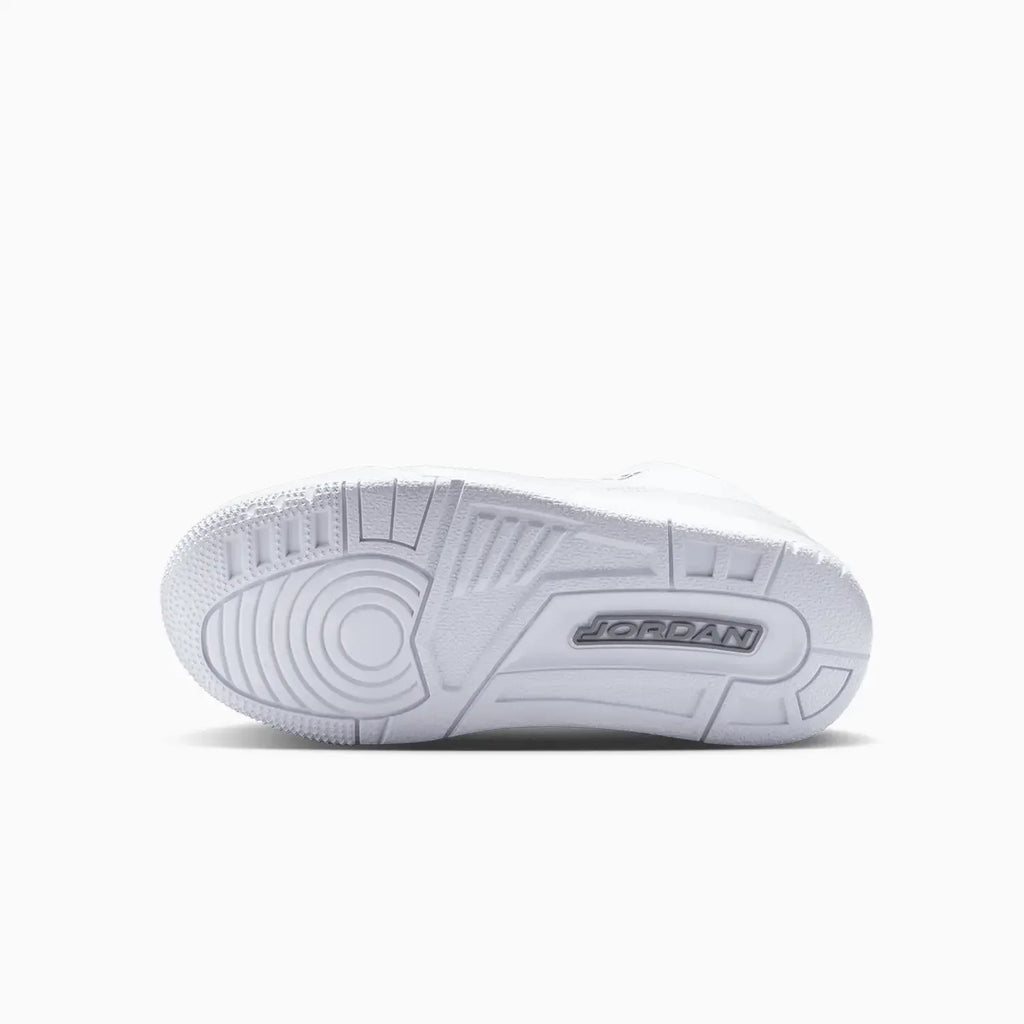 Air Jordan 3 Retro enfant 'Pure Money' Précis