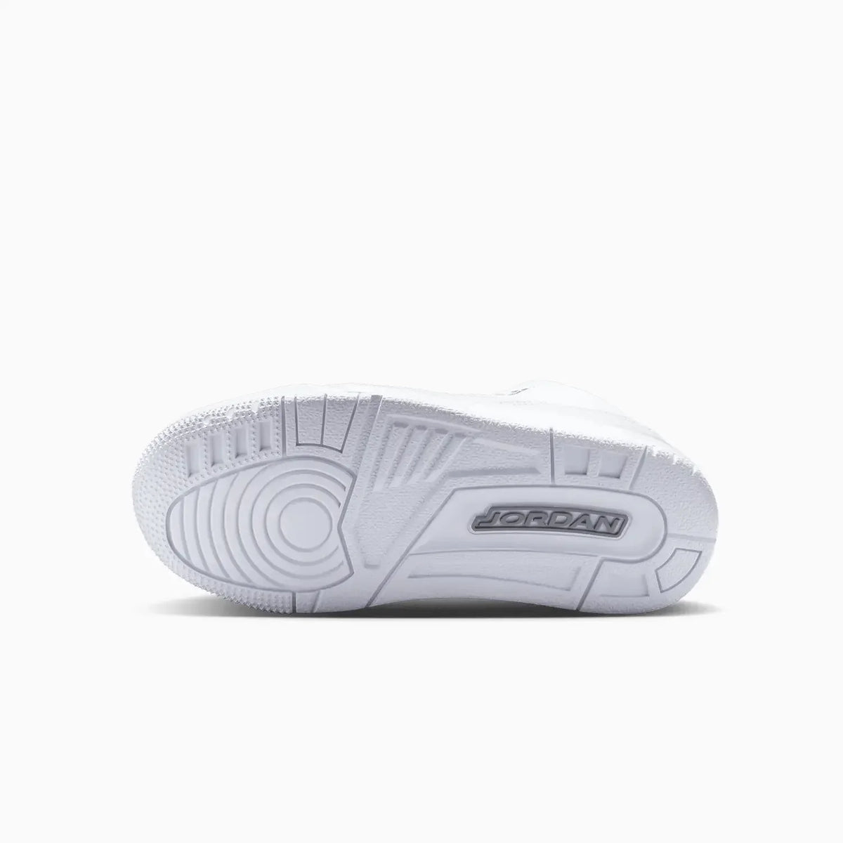 Kid's Air Jordan 3 Retro 'Pure Money' Pre School