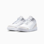 Air Jordan 3 Retro enfant 'Pure Money' Précis