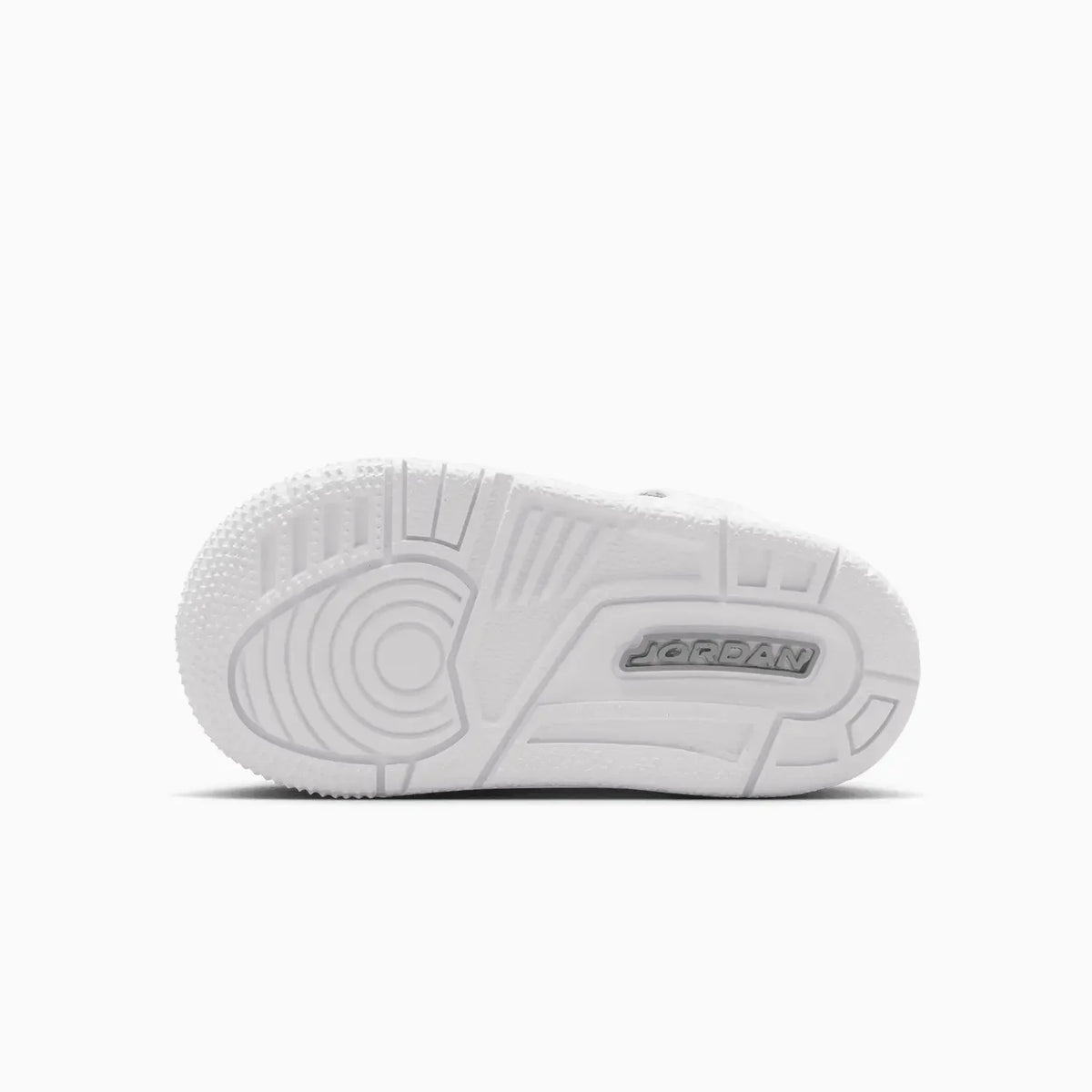 Kid's Air Jordan 3 Retro 'Pure Money' Toddlers