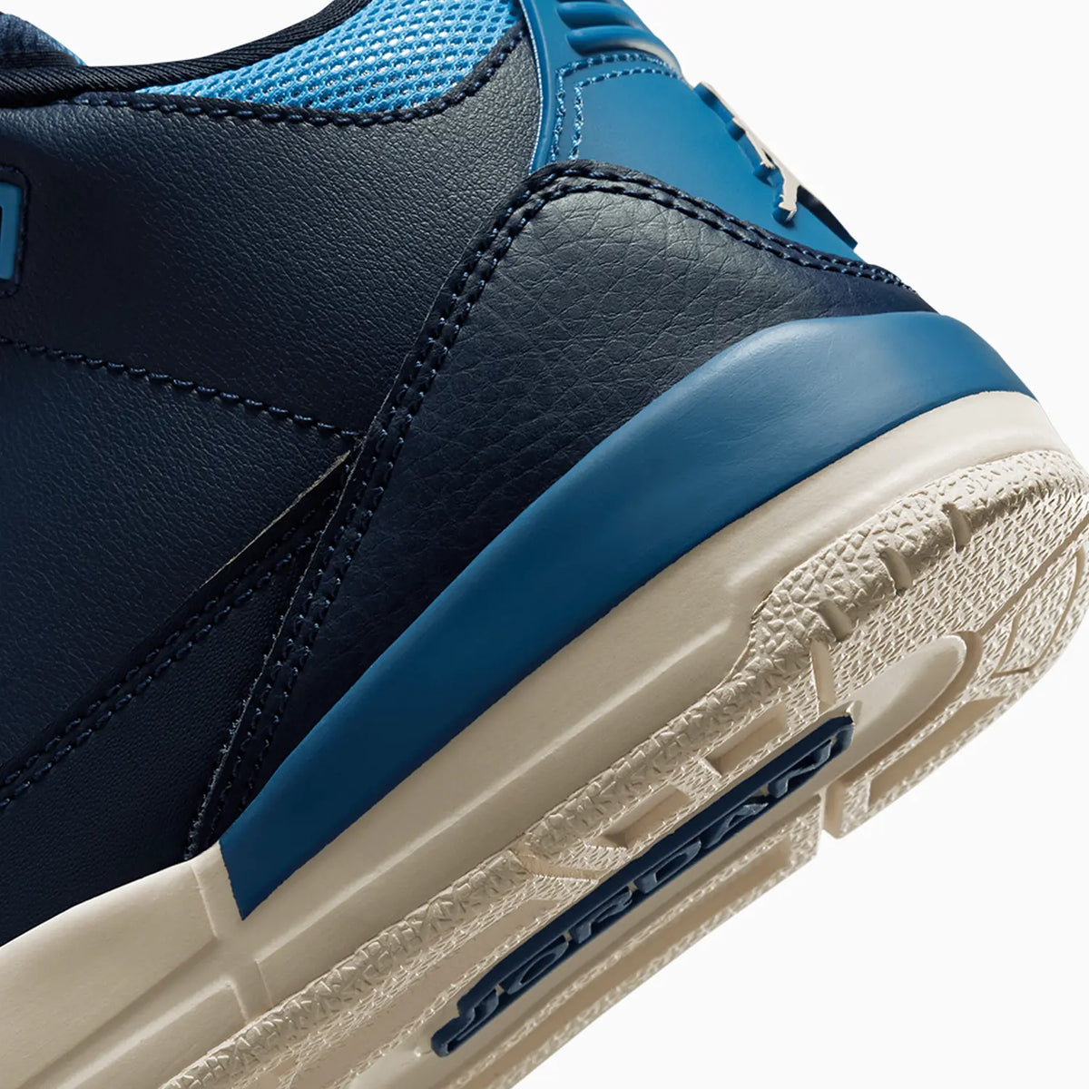 Air Jordan 3 Retro enfant 'Sports Renaissance' Pre School