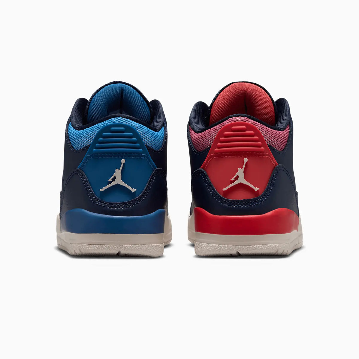 Air Jordan 3 Retro enfant 'Sports Renaissance' Pre School